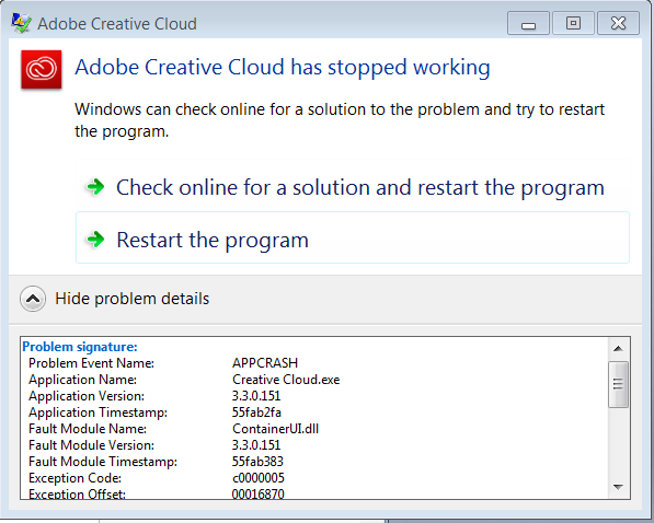 Creative Cloud Fail Capture.PNG